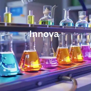 SPECIALITY CHEMICALS